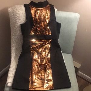 BGBG dress